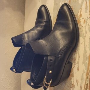 Rag & Bone Ankle Boots